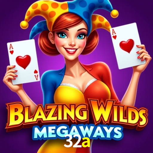 A Emoção da Loteria na 32a: Uma Chance de Mudança de Vida