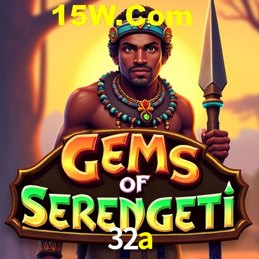 Descubra o Mundo do Cassino Online com 32a